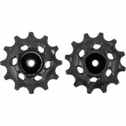 SRAM XX1 Blackbox Ceramische Derailleurwieltjes-Zwart