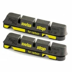 Swissstop Flash Pro Black Prince Shimano Remblokken
