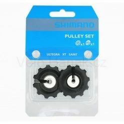 Shimano RD6700/6770/6600/6500/M770/771/772 Derailleurwieltjes