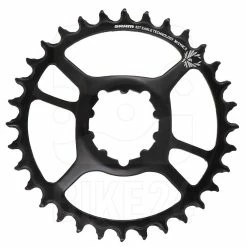 SRAM Eagle X-Sync 2 Direct Mount Boost 12sp Staal Kettingblad