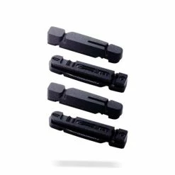 BBB BBS-27 TechStop Remblokken-Zwart