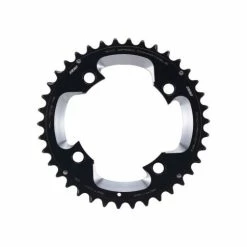 BBB BCR-49S MTBGear 3x10 Kettingblad-Zwart-40T