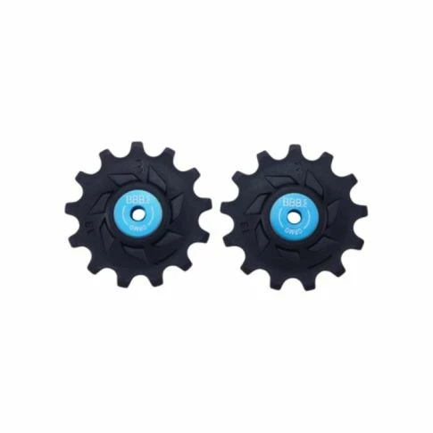 BBB BDP-09 RollerBoys Shimano MTB Derailleurwieltjes