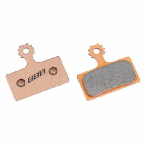 BBB BBS-56S DiscStop Shim.XTR 2011 Compatible Schijfremblokken