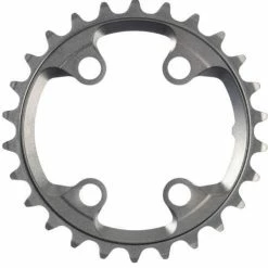 Shimano FC-M9000/ M9020 XTR Dubbel Kettingblad-11sp