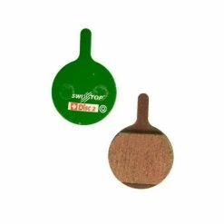 Swissstop Disc 2 Magura Louise/Clara 2000 Schijfremblokken