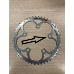 Campagnolo® Campagnolo Record 10sp Kettingblad-48T