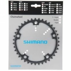 Shimano Ultegra 6601-G Kettingblad-39T