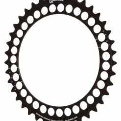 Rotor Q-ring Race 130bcd Race Triple/Dubbel Kettingblad Binnen