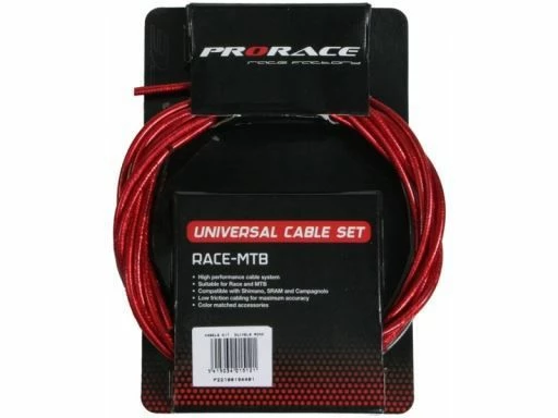 Prorace Universele Kabelset - Image 3