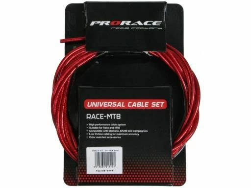 Prorace Universele Kabelset