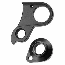 Math Salden GH176 Aluminium Derailleurhanger-Zwart