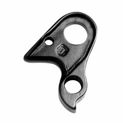Math Salden GH300 Aluminium Derailleurhanger-Zwart