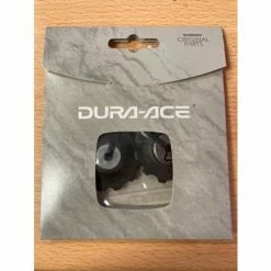 Shimano Dura Ace 7700 Derailleurwieltjes