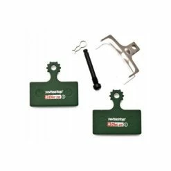 Swissstop Disc 28 Shimano XTR 2011 Schijfremblokken