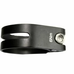 Massini Carbon Zadelpenklem