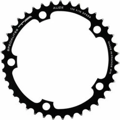 Specialites TA Alize Steek 130 Midden (Shimano Race) Kettingblad