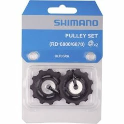 Shimano RD-6800/6870 11sp Derailleurwieltjes