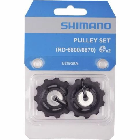 Shimano RD-6800/6870 11sp Derailleurwieltjes