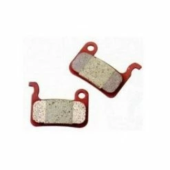 Ashima Multicompound XTR AD0104-MC-S Schijfremblokken