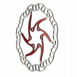 Ashima ARO-08 Rotor INTL 6-gaats Schijfrem Rotor