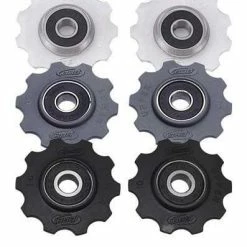 BBB BDP-01 RollerBoys 10T Derailleurwieltjes