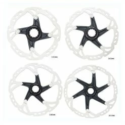 Shimano XTR SM-RT97L CL Schijfrem Rotor