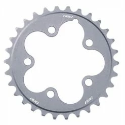 BBB BCR-16S TripleGear Shimano Kettingblad