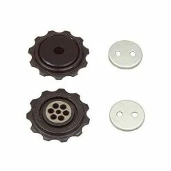 SRAM X9 Derailleurwieltjes