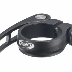BBB BSP-84 QR Fix Zadelpenklem