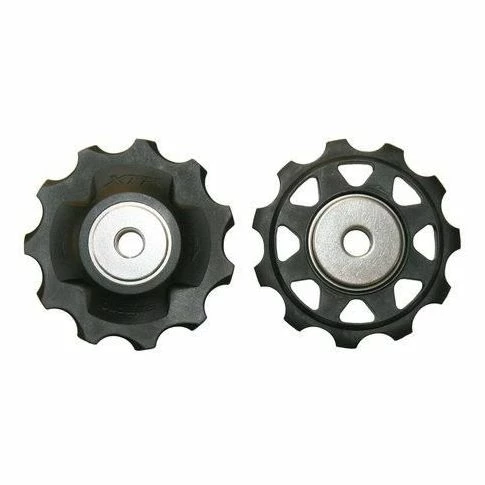 Shimano XTR RD-M970/971/972/M951/952/953/M960 10sp Derailleurwieltjes