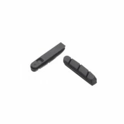 Ashima Campagnolo 55mm 11s Remblokken-Zwart