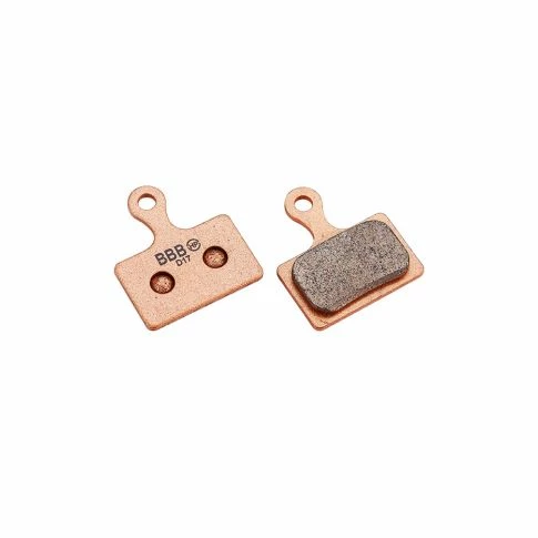 BBB BBS-561S DiscStop Shimano Direct-mount Sintered Schijfremblokken