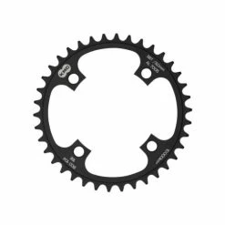 KMC Shimano E-Bike Kettingblad-Zwart-38