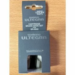 Shimano Dura Ace 6500 Remblokken Incl. Cartridge