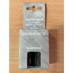 Shimano Dura Ace 7700 Remblokken Incl. Cartridge