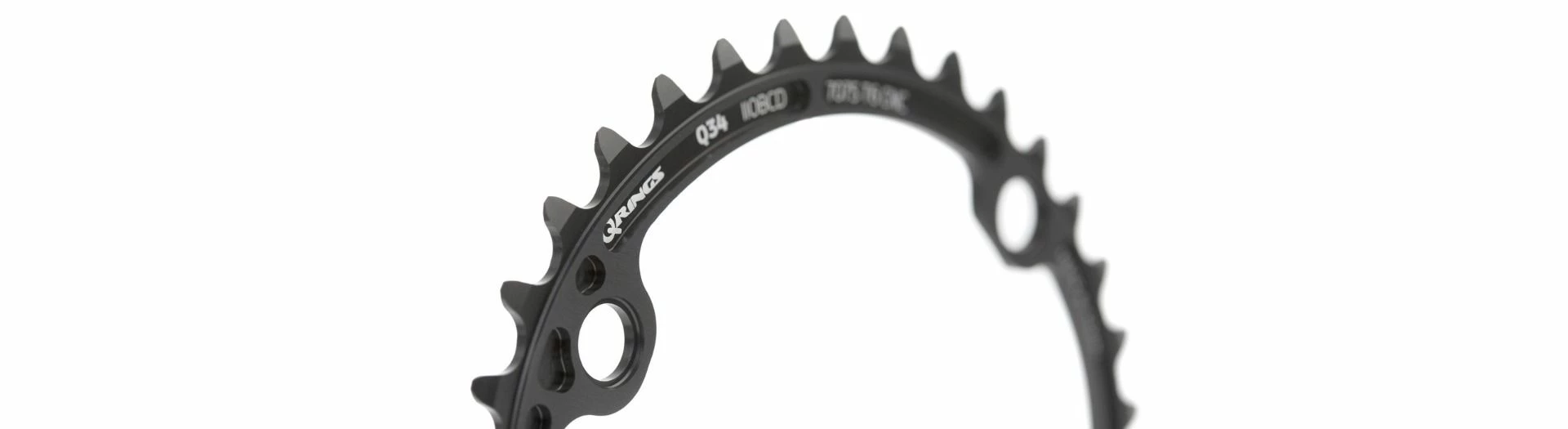 Rotor Q-Ring BCD110x4 Binnenblad - Image 4