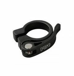 Pro Quick Release Zadelpenklem