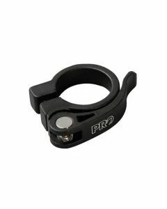 Pro Quick Release Zadelpenklem