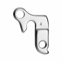 Diversen Math Salden GH001 Aluminium Derailleurhanger-Zilver