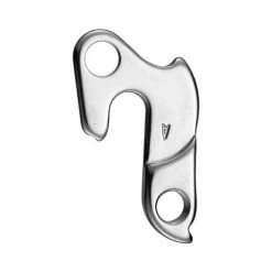 Diversen Math Salden GH005 Aluminium Derailleurhanger-Zilver