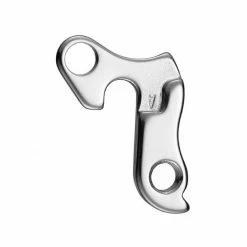 Diversen Math Salden GH011 Aluminium Derailleurhanger-Zilver