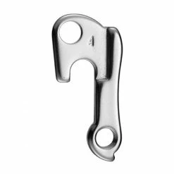 Diversen Math Salden GH017 Aluminium Derailleurhanger-Zilver