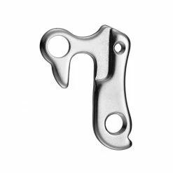Diversen Math Salden GH021 Aluminium Derailleurhanger-Zilver