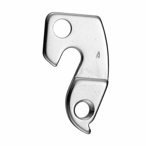Diversen Math Salden GH023 Aluminium Derailleurhanger-Zilver
