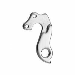 Diversen Math Salden GH080 Aluminium Derailleurhanger-Zilver