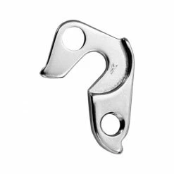 Diversen Math Salden GH097 Aluminium Derailleurhanger-Zilver