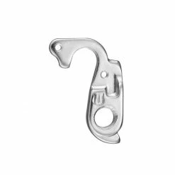 Diversen Math Salden GH111 Aluminium Derailleurhanger-Zilver