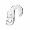 Diversen Math Salden GH114 Aluminium Derailleurhanger-Zilver