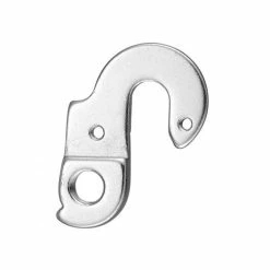 Diversen Math Salden GH114 Aluminium Derailleurhanger-Zilver